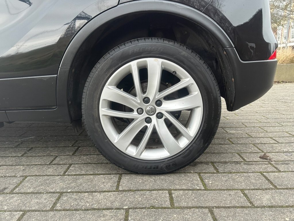 Used Vauxhall Mokka X 2017 for sale - 77287782: Photo 38