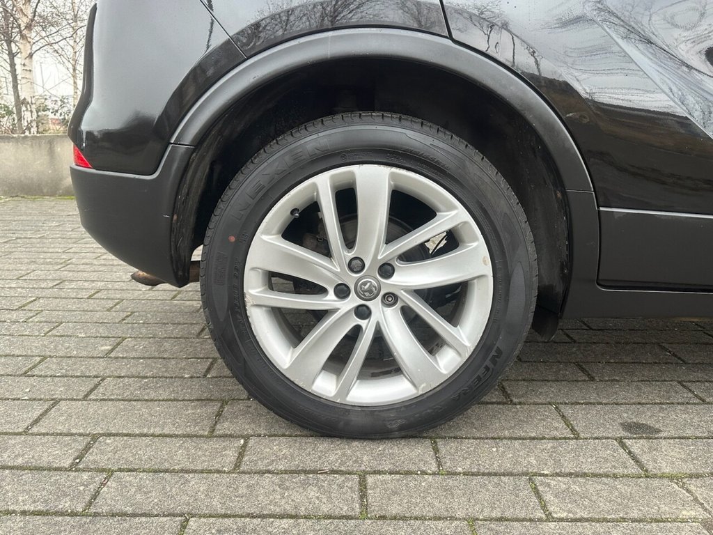 Used Vauxhall Mokka X 2017 for sale - 77287782: Photo 40