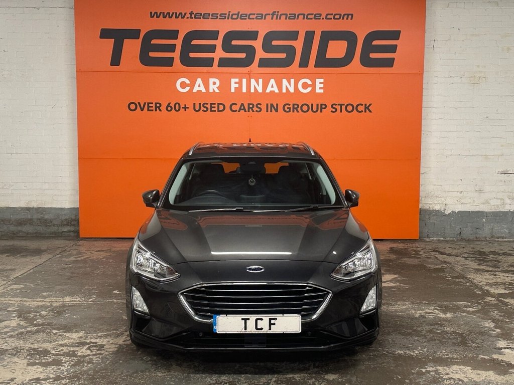 Used Ford Focus 2018 for sale - 77288294: Photo 10