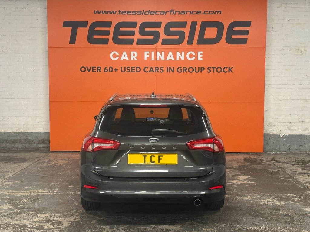 Used Ford Focus 2018 for sale - 77288294: Photo 11