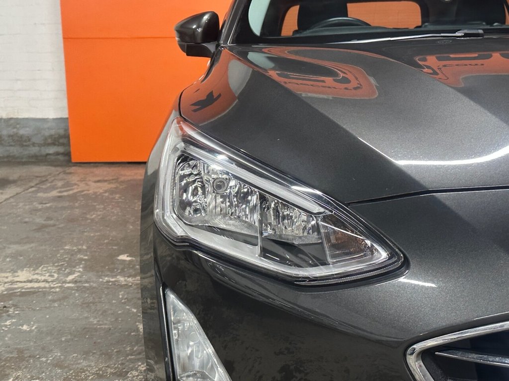 Used Ford Focus 2018 for sale - 77288294: Photo 13