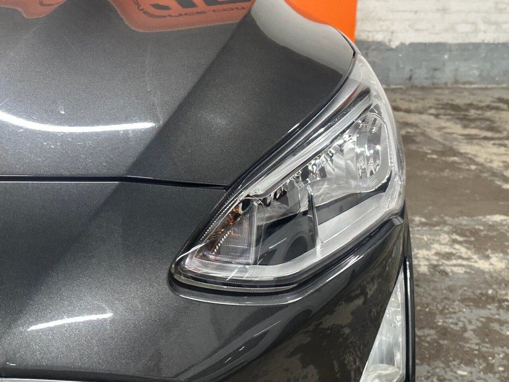 Used Ford Focus 2018 for sale - 77288294: Photo 14