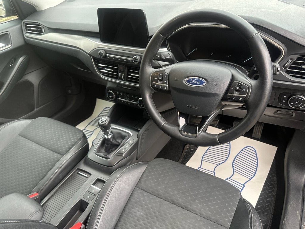 Used Ford Focus 2018 for sale - 77288294: Photo 15