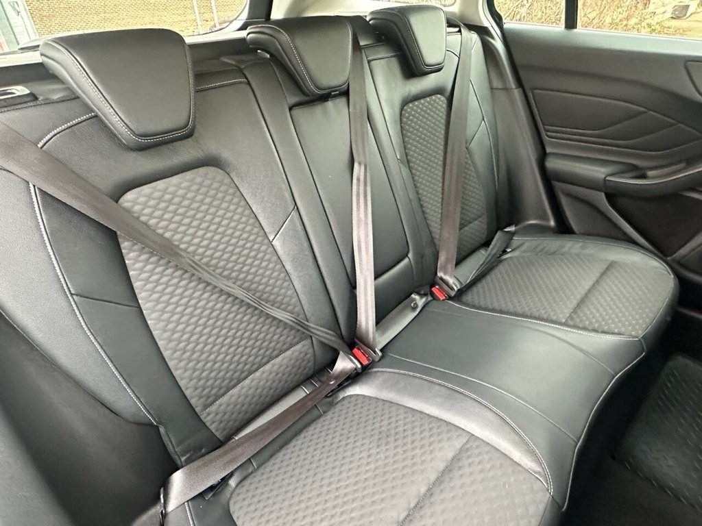 Used Ford Focus 2018 for sale - 77288294: Photo 17