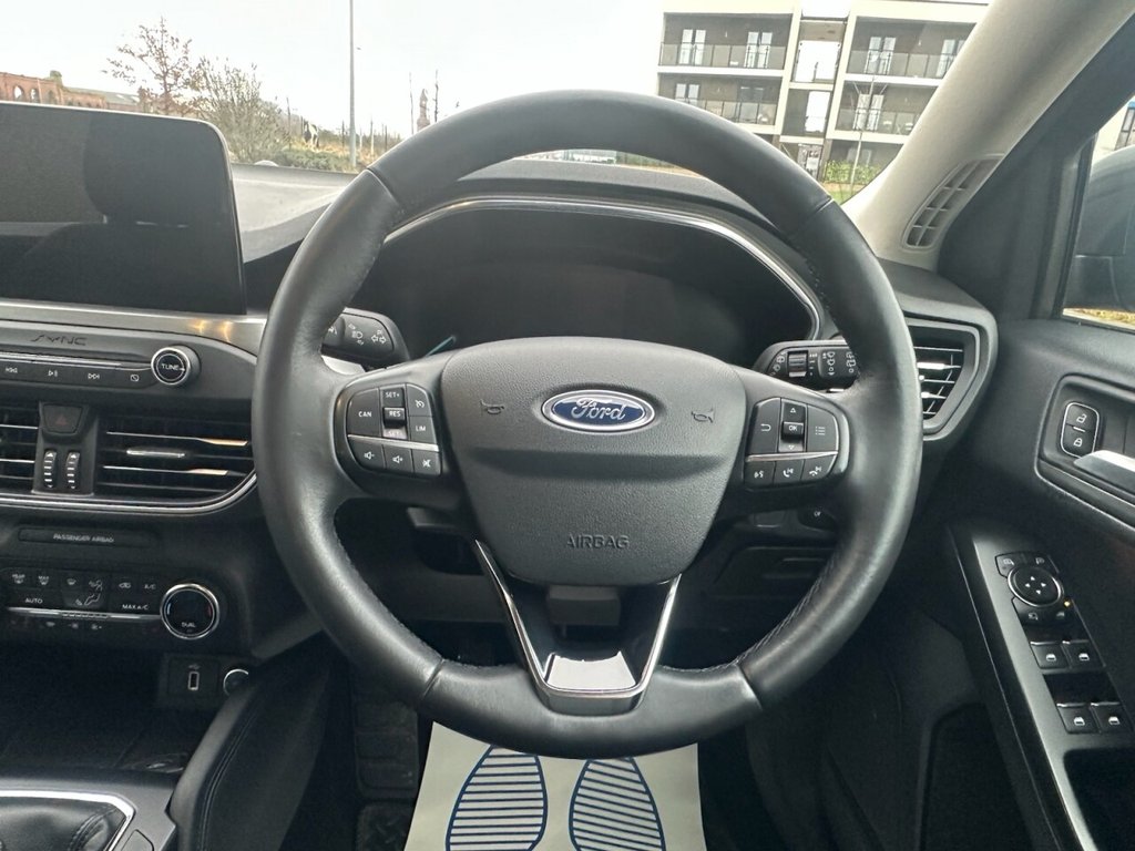 Used Ford Focus 2018 for sale - 77288294: Photo 18