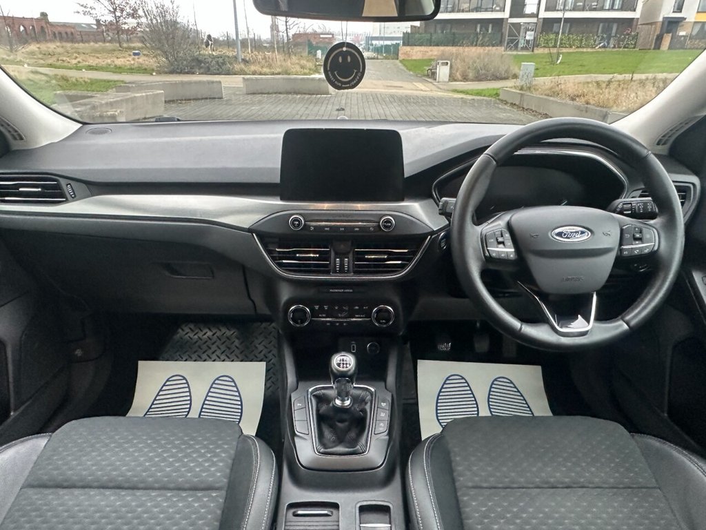 Used Ford Focus 2018 for sale - 77288294: Photo 19