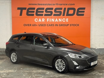 Used Ford Focus 2018 for sale - 77288294: Photo