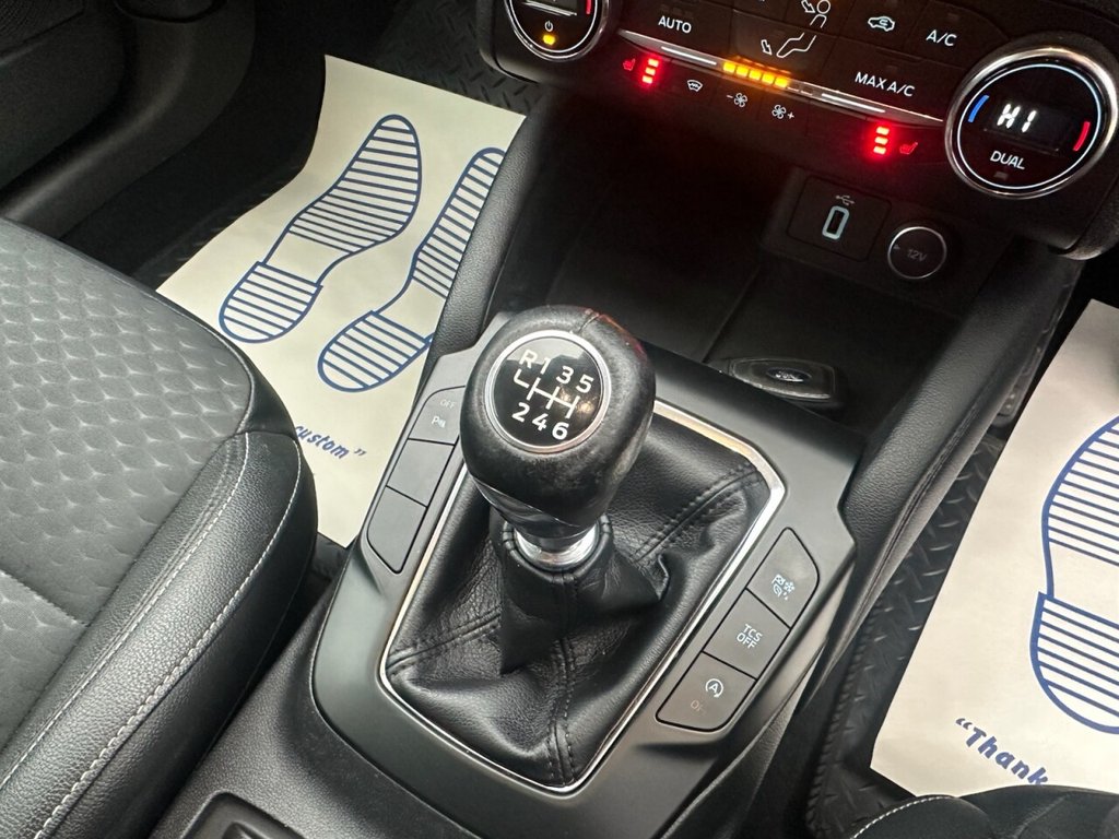 Used Ford Focus 2018 for sale - 77288294: Photo 20