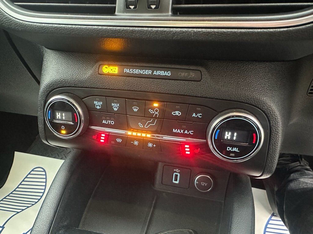 Used Ford Focus 2018 for sale - 77288294: Photo 21