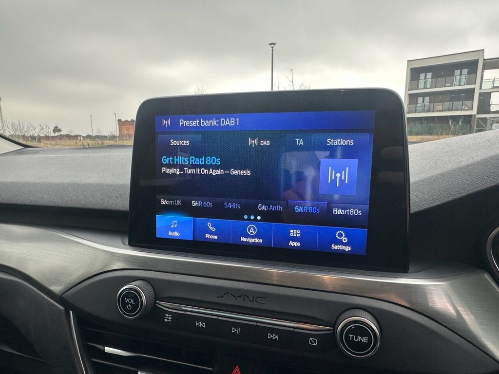 Used Ford Focus 2018 for sale - 77288294: Photo 25