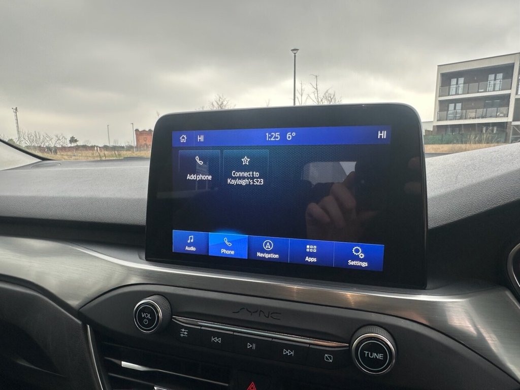 Used Ford Focus 2018 for sale - 77288294: Photo 26