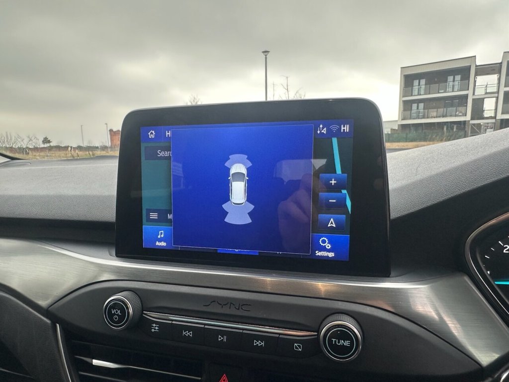 Used Ford Focus 2018 for sale - 77288294: Photo 27