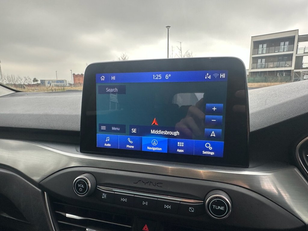 Used Ford Focus 2018 for sale - 77288294: Photo 28