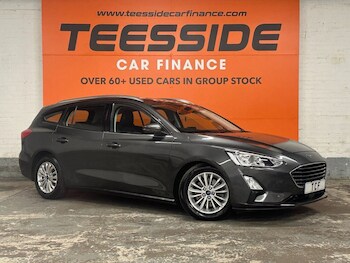 Used Ford Focus 2018 for sale - 77288294: Photo