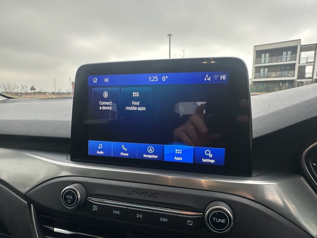 Used Ford Focus 2018 for sale - 77288294: Photo 30