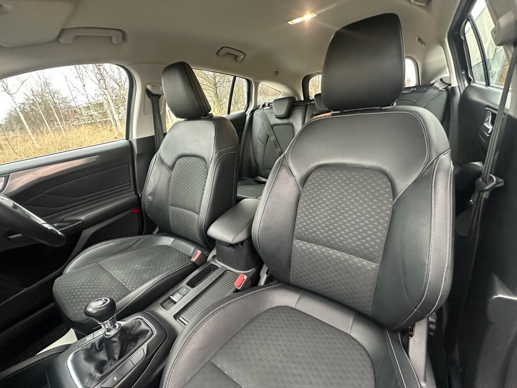 Used Ford Focus 2018 for sale - 77288294: Photo 31