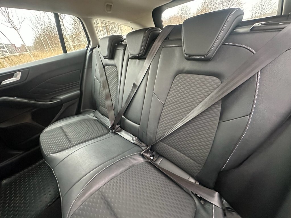 Used Ford Focus 2018 for sale - 77288294: Photo 32