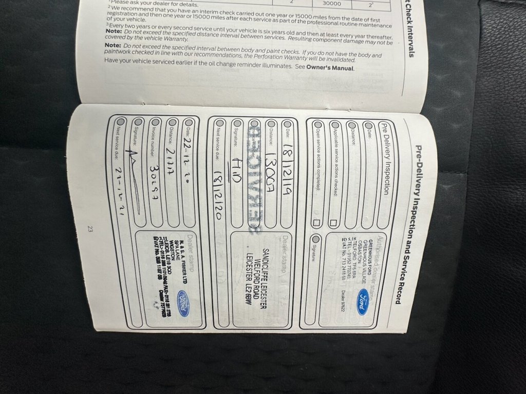 Used Ford Focus 2018 for sale - 77288294: Photo 35