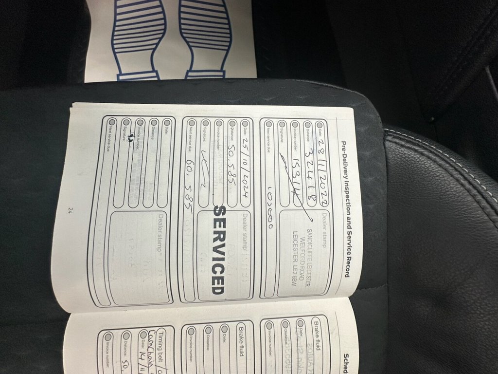 Used Ford Focus 2018 for sale - 77288294: Photo 36