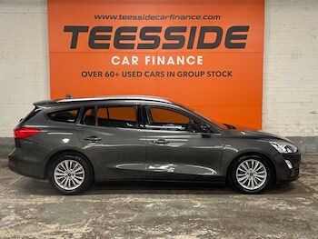 Used Ford Focus 2018 for sale - 77288294: Photo