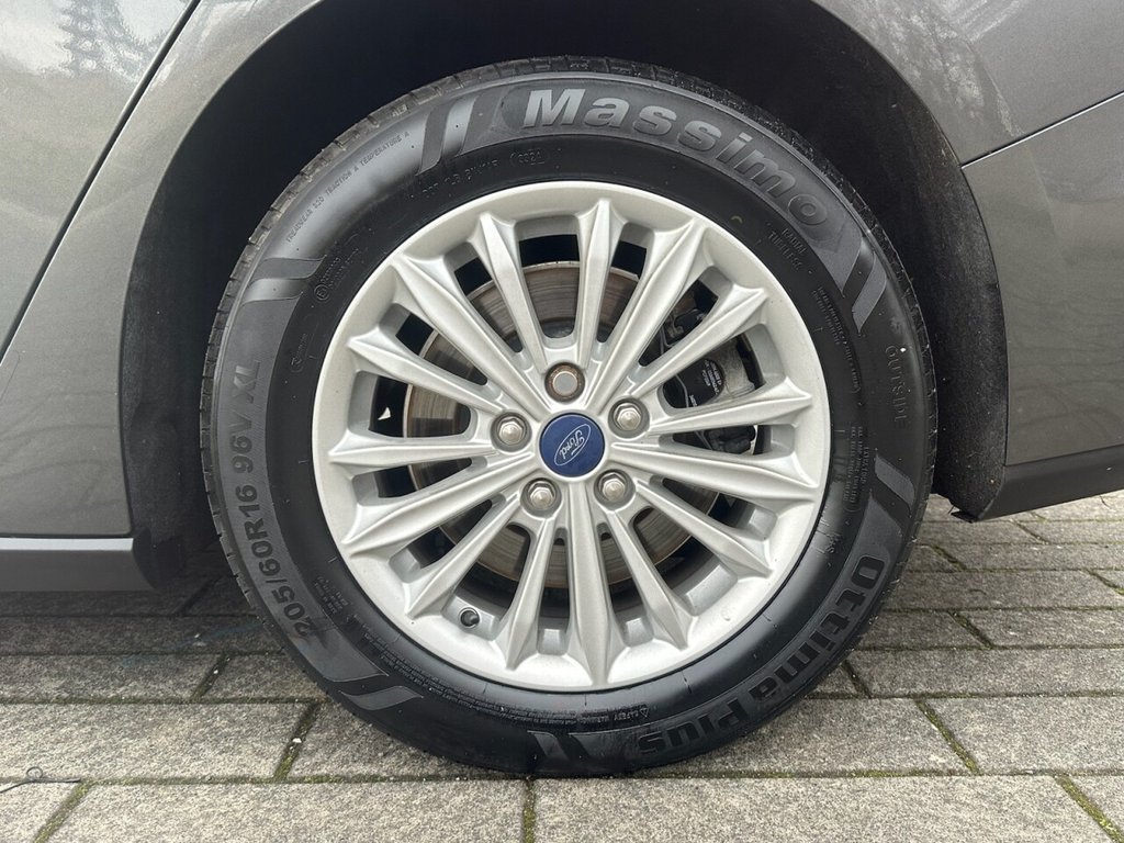 Used Ford Focus 2018 for sale - 77288294: Photo 40