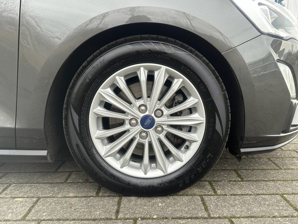 Used Ford Focus 2018 for sale - 77288294: Photo 41