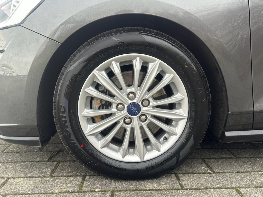 Used Ford Focus 2018 for sale - 77288294: Photo 42