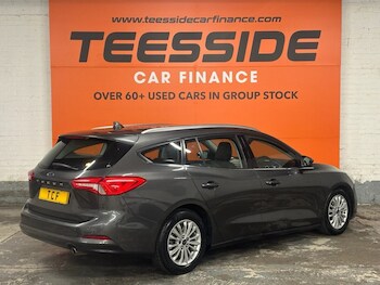 Used Ford Focus 2018 for sale - 77288294: Photo