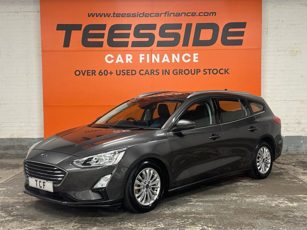 Used Ford Focus 2018 for sale - 77288294: Photo 5