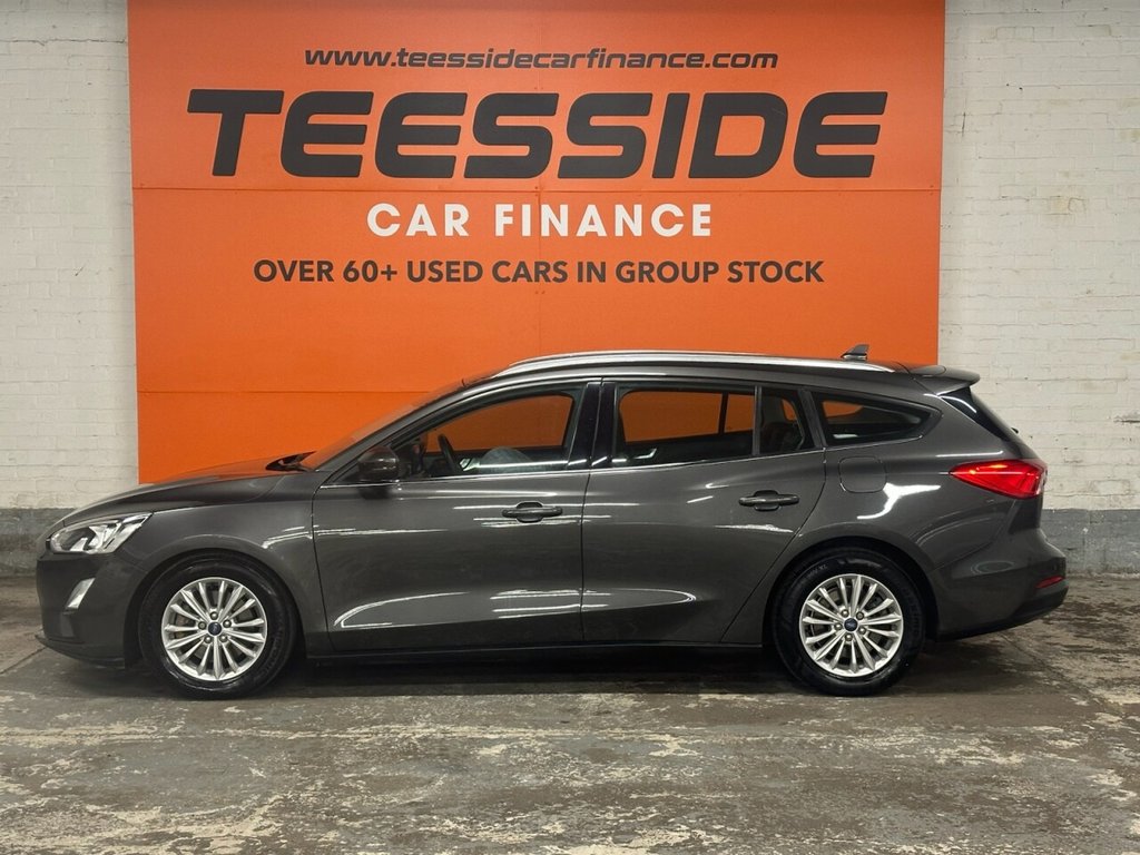 Used Ford Focus 2018 for sale - 77288294: Photo 6
