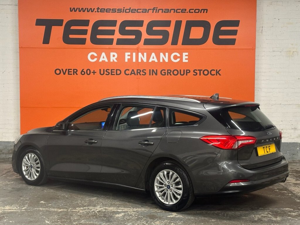 Used Ford Focus 2018 for sale - 77288294: Photo 7