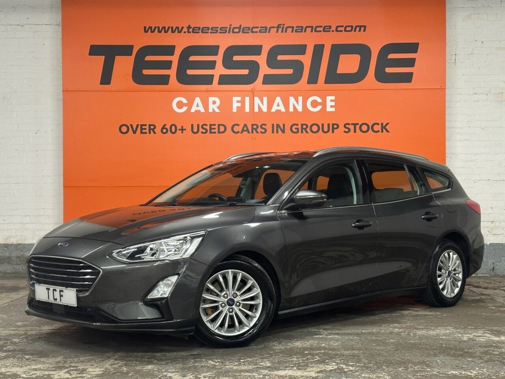 Used Ford Focus 2018 for sale - 77288294: Photo 9