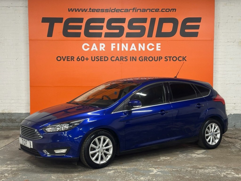 Used Ford Focus 2016 for sale - 77666992: Photo 10