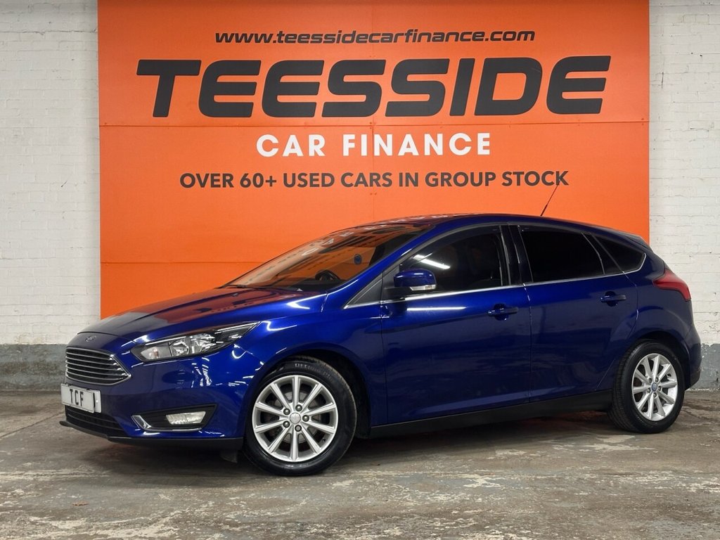 Used Ford Focus 2016 for sale - 77666992: Photo 11