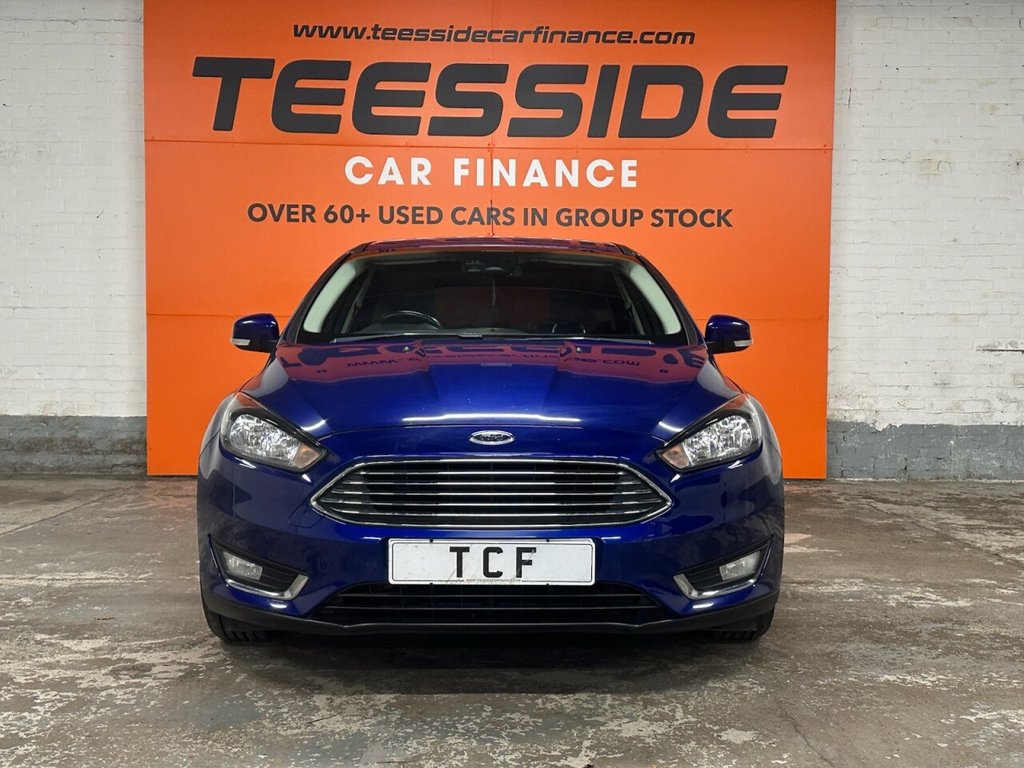 Used Ford Focus 2016 for sale - 77666992: Photo 13