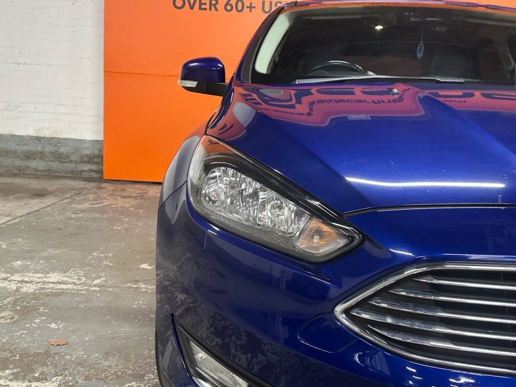 Used Ford Focus 2016 for sale - 77666992: Photo 17