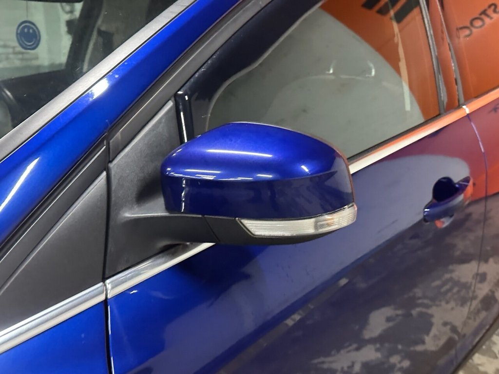 Used Ford Focus 2016 for sale - 77666992: Photo 18