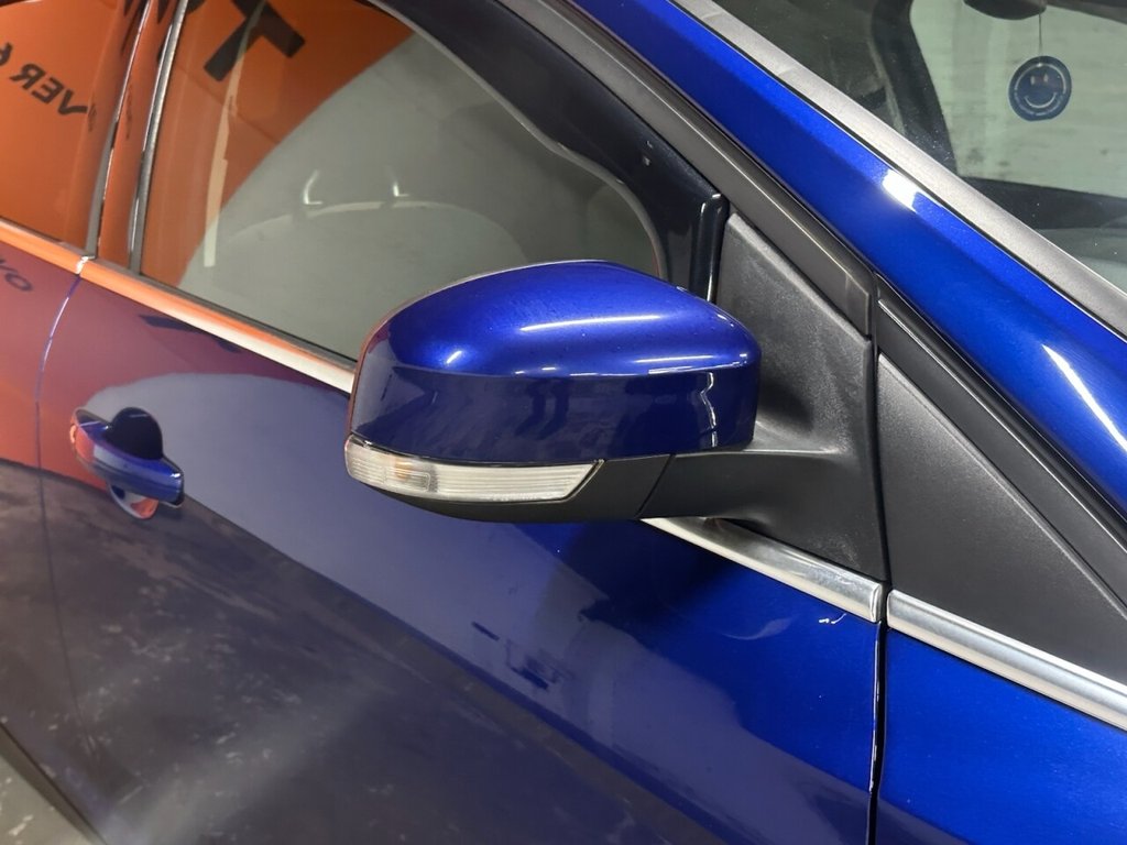 Used Ford Focus 2016 for sale - 77666992: Photo 19