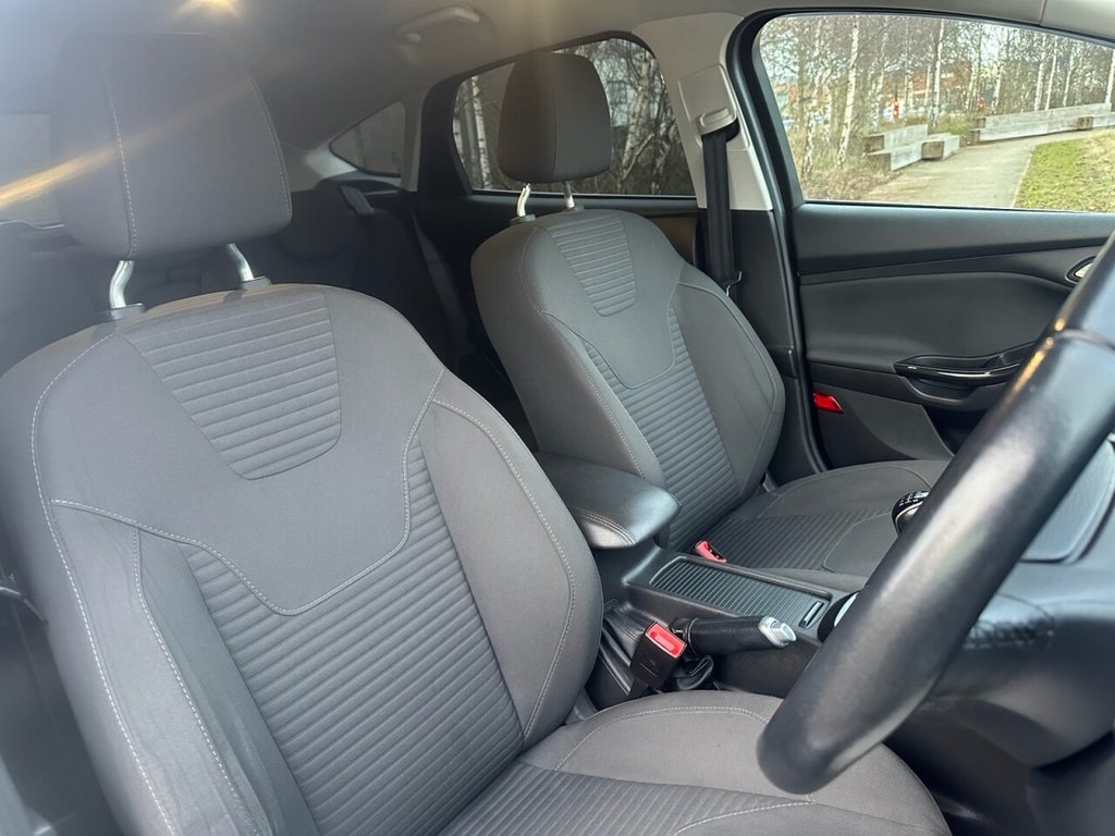 Used Ford Focus 2016 for sale - 77666992: Photo 20