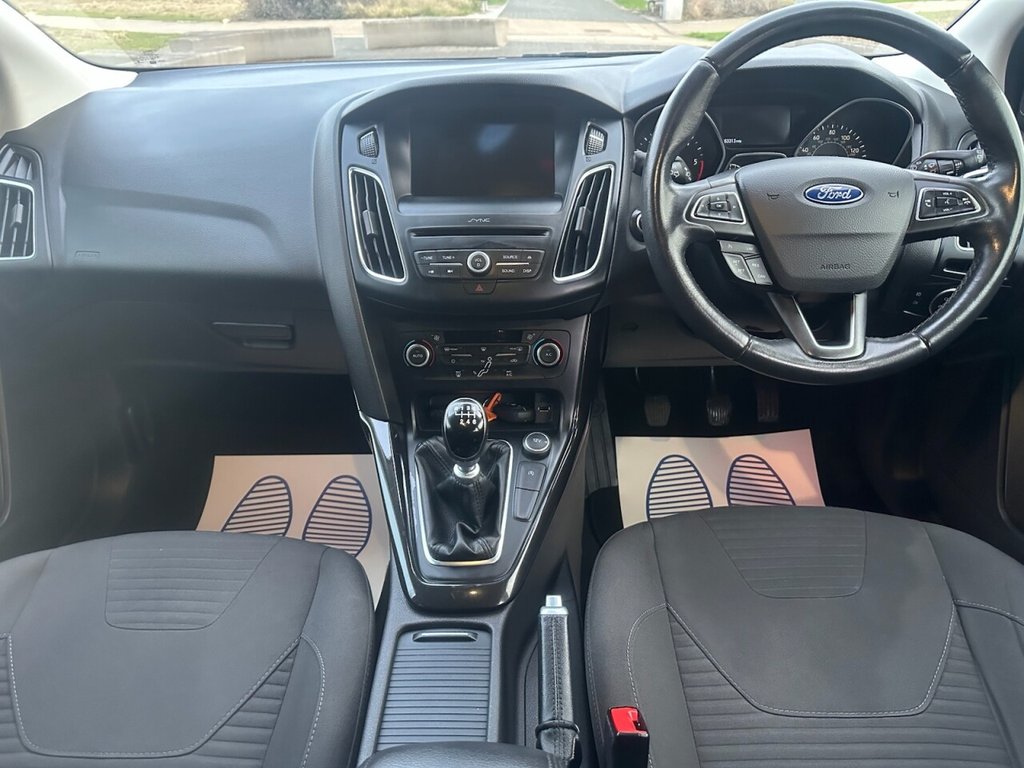 Used Ford Focus 2016 for sale - 77666992: Photo 26