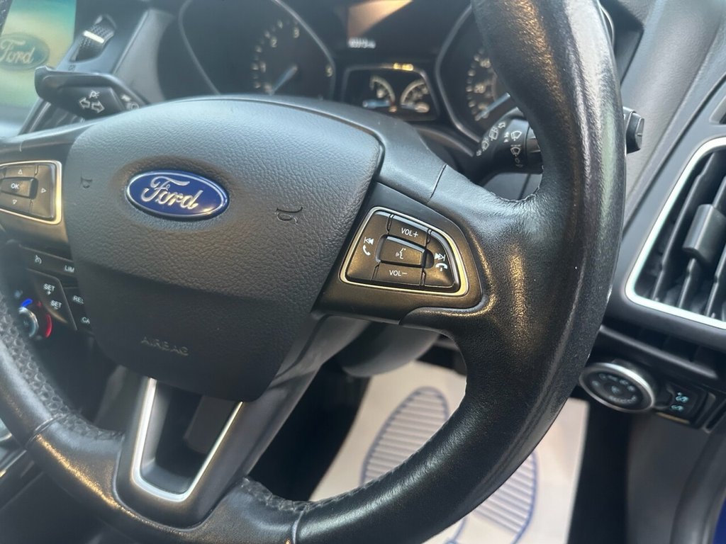 Used Ford Focus 2016 for sale - 77666992: Photo 27
