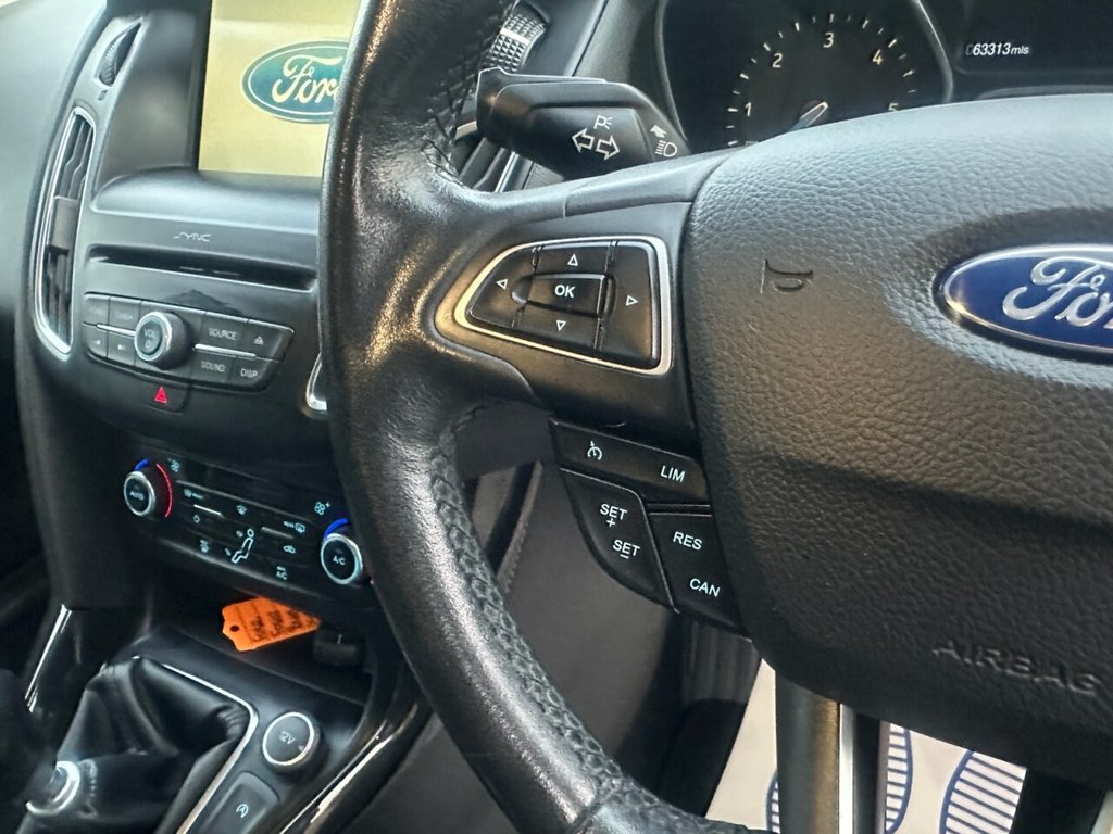Used Ford Focus 2016 for sale - 77666992: Photo 28
