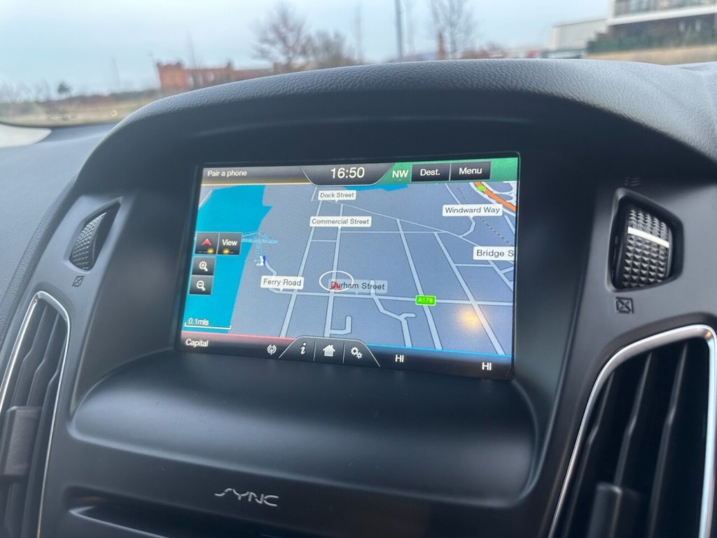 Used Ford Focus 2016 for sale - 77666992: Photo 31