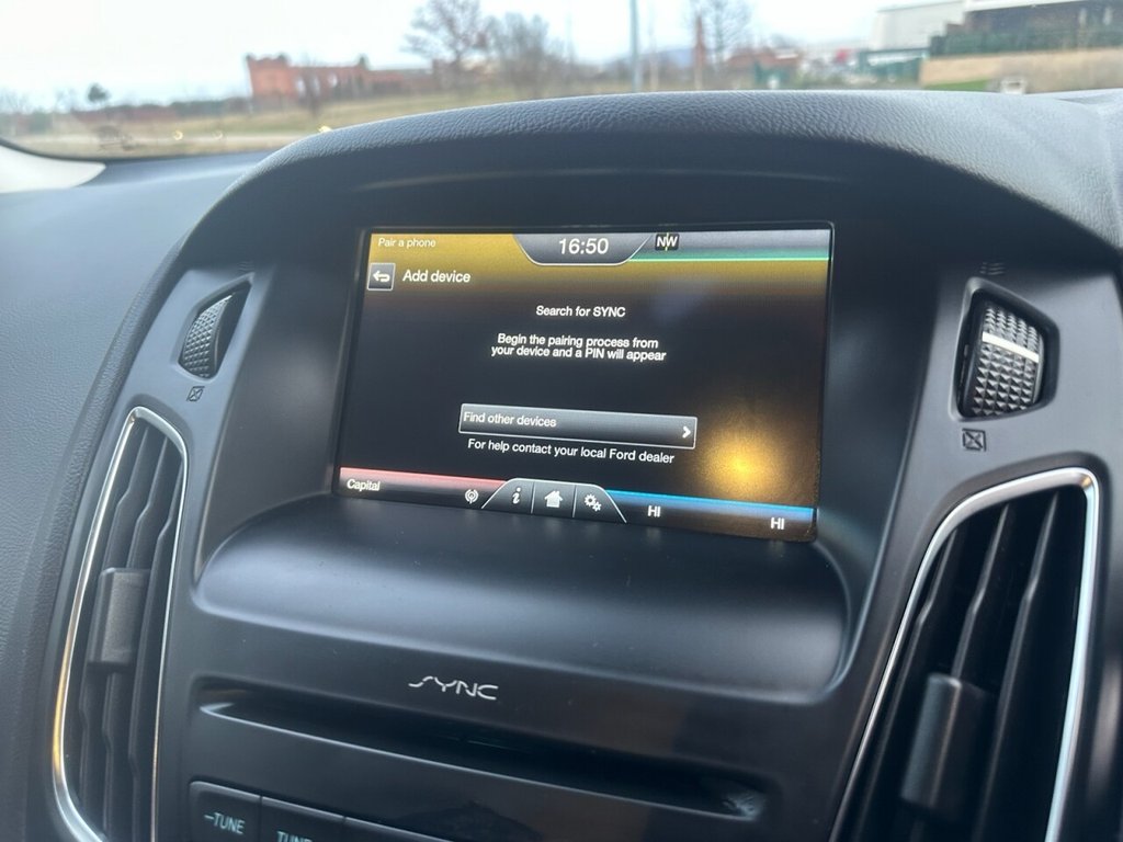 Used Ford Focus 2016 for sale - 77666992: Photo 32