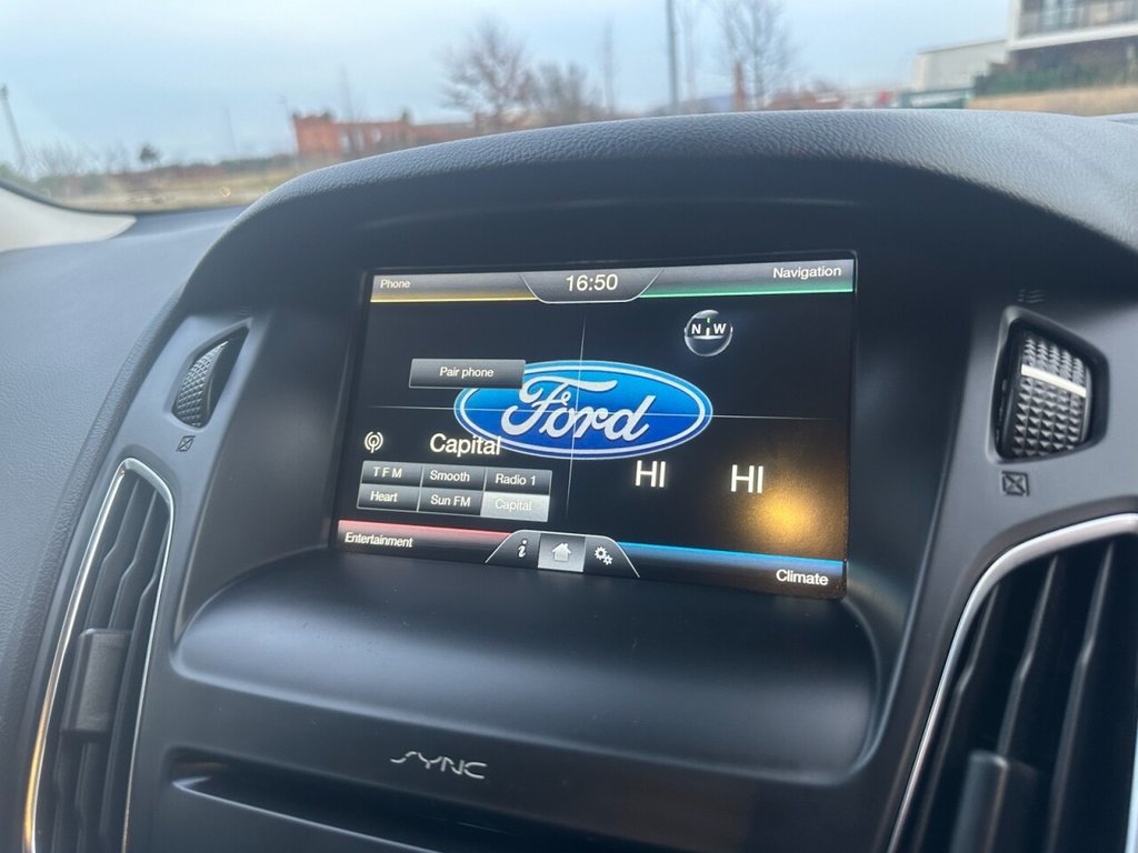 Used Ford Focus 2016 for sale - 77666992: Photo 34