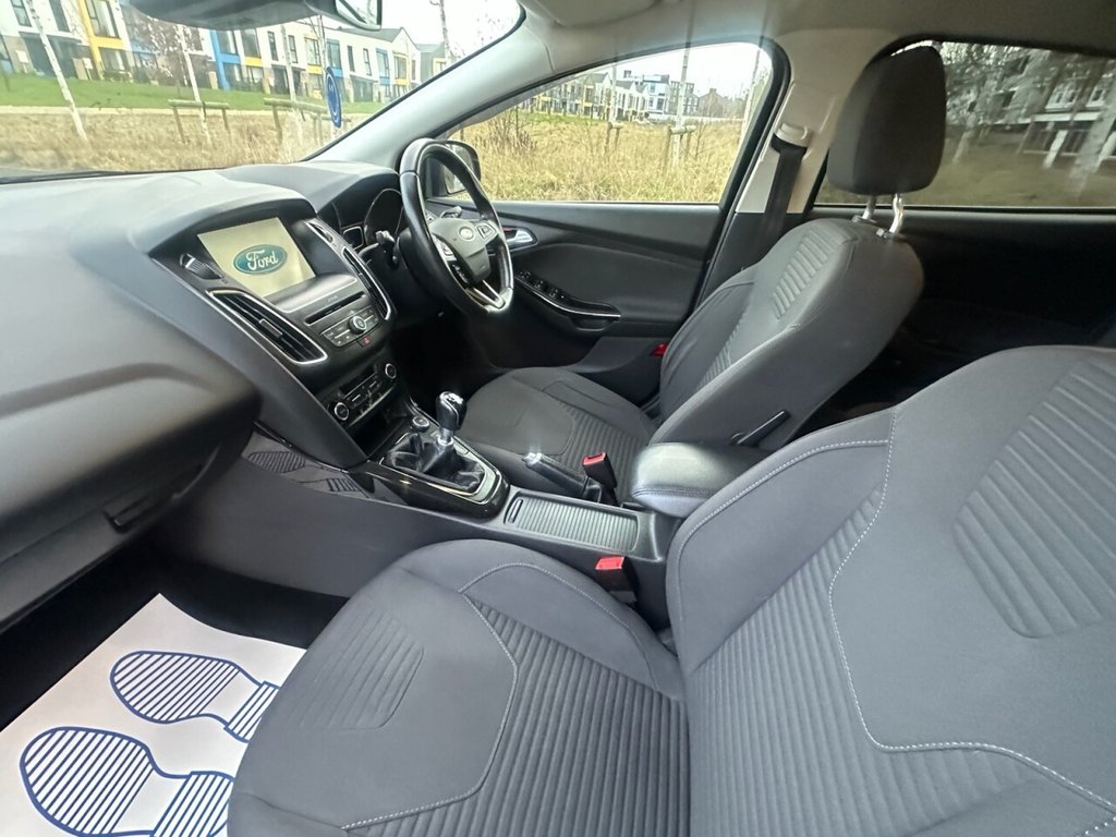 Used Ford Focus 2016 for sale - 77666992: Photo 35