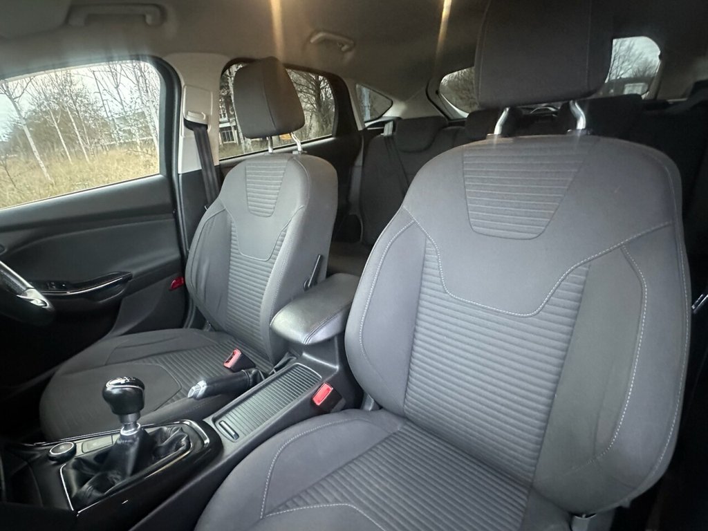 Used Ford Focus 2016 for sale - 77666992: Photo 36