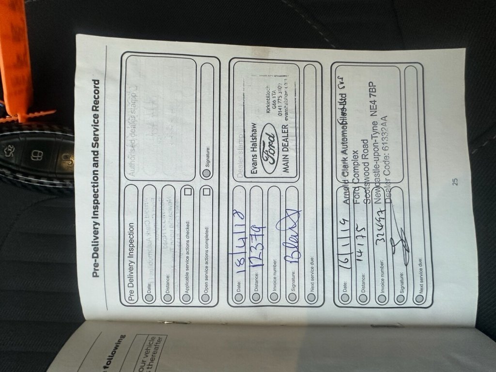 Used Ford Focus 2016 for sale - 77666992: Photo 41