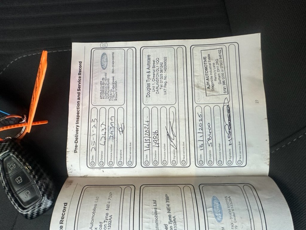 Used Ford Focus 2016 for sale - 77666992: Photo 44