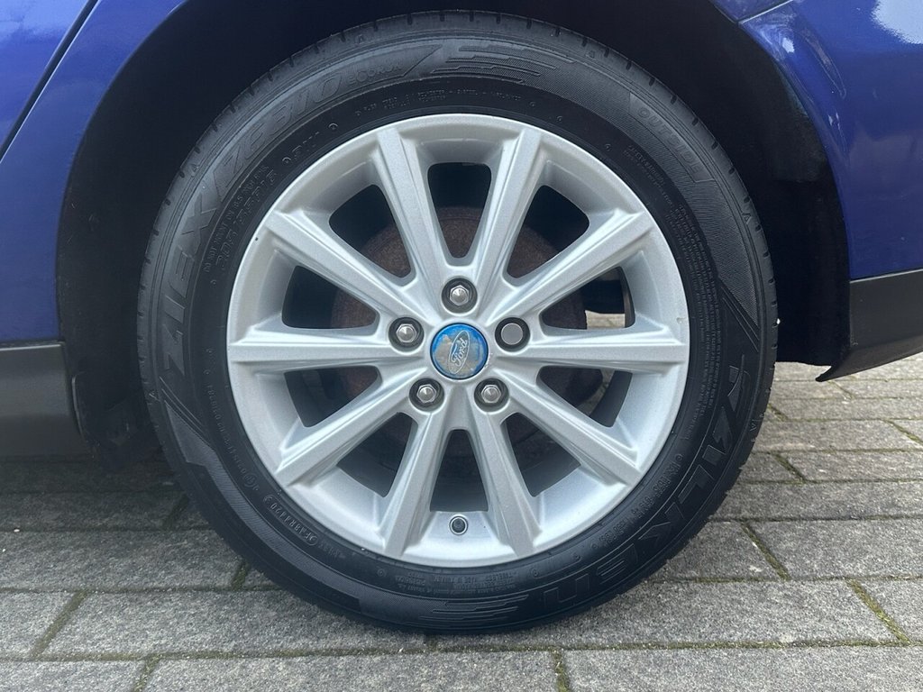 Used Ford Focus 2016 for sale - 77666992: Photo 45